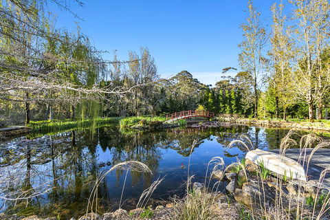 COOKS HOUSE - QLD Tourism 1