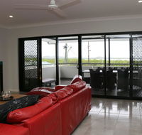 Cooktown Harbour View Luxury Apartments - QLD Tourism
