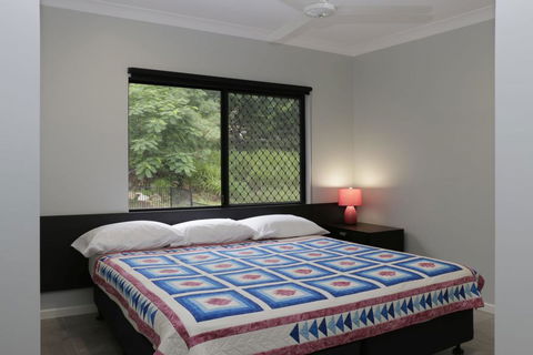 Cooktown Harbour View Luxury Apartments - QLD Tourism 1