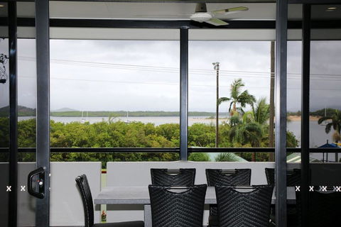 Cooktown Harbour View Luxury Apartments - QLD Tourism 2
