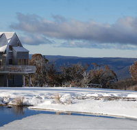 Cool Change - QLD Tourism