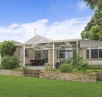 Cool Sands - Queensland Tourism