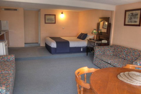 Coolangatta Estate Berry - QLD Tourism 2