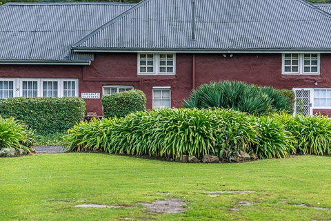 Coolangatta Estate Berry - QLD Tourism 0