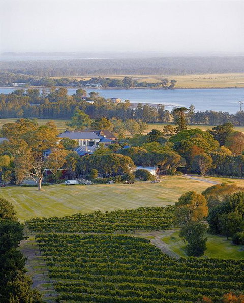 Coolangatta Estate Berry - QLD Tourism 3