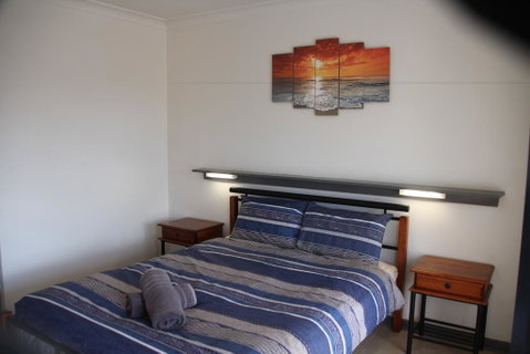 Coolgardie GoldRush Motels - QLD Tourism 3
