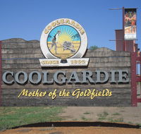 Coolgardie GoldRush Motels - QLD Tourism