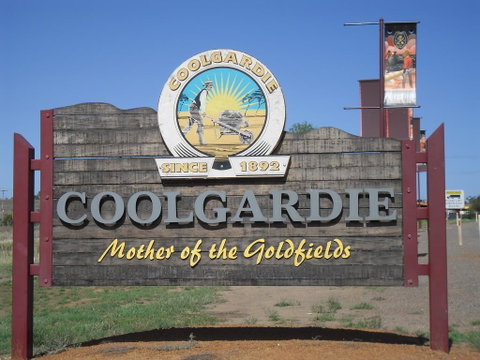 Coolgardie GoldRush Motels - QLD Tourism 0