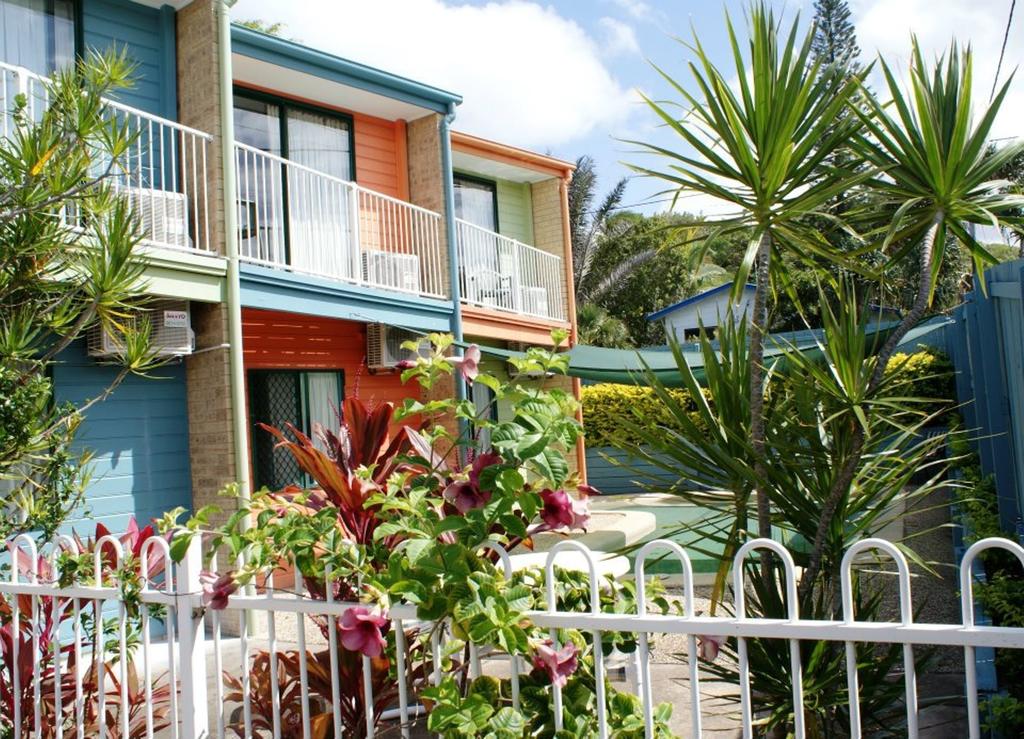  QLD Tourism