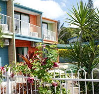 Coolum Budget Accommodation - QLD Tourism
