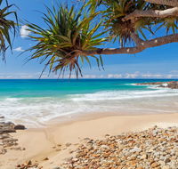 Coolum Classic Beach Shack - Pet Friendly