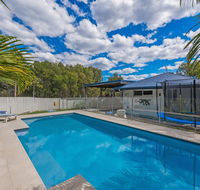 Coolum House Pet Friendly