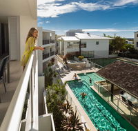 Coolum Seaside Apartments