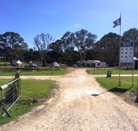 Coonawarra Cabins Unit D