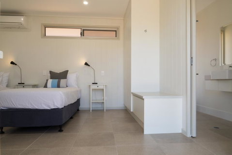 Cooper's Country Lodge - QLD Tourism 2