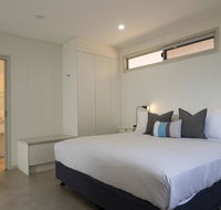 Cooper's Country Lodge - Queensland Tourism