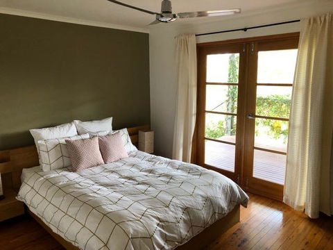 Coopers Run - QLD Tourism 2