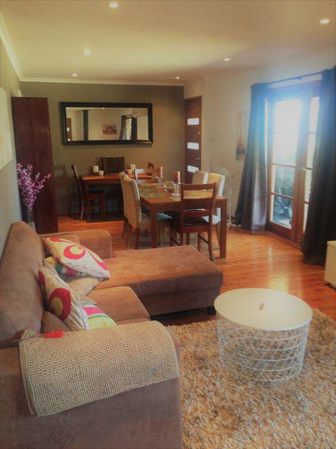 Coopers Run - QLD Tourism 3