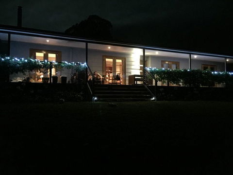 Coopers Run - QLD Tourism 1