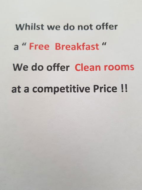 Coorrabin Motor Inn - QLD Tourism 3
