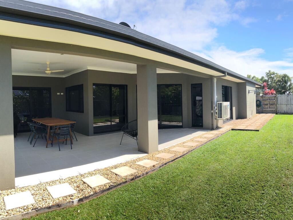 Mossman QLD Queensland Tourism