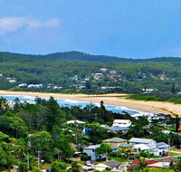 Copacabana 'Chill Out' - QLD Tourism