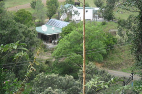 Copeland Cabins - QLD Tourism 3