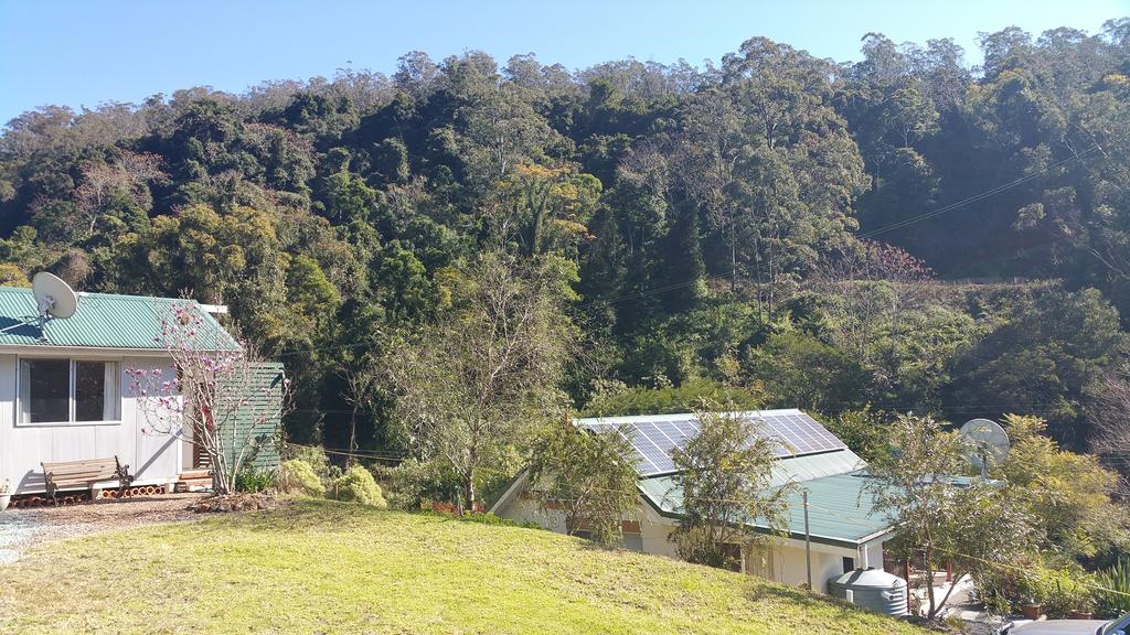 Copeland NSW Queensland Tourism