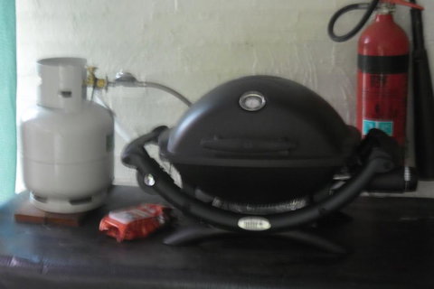 Copeland Cabins - QLD Tourism 2