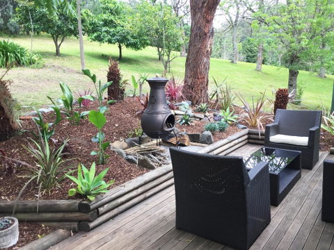 Copeland House - Queensland Tourism 0