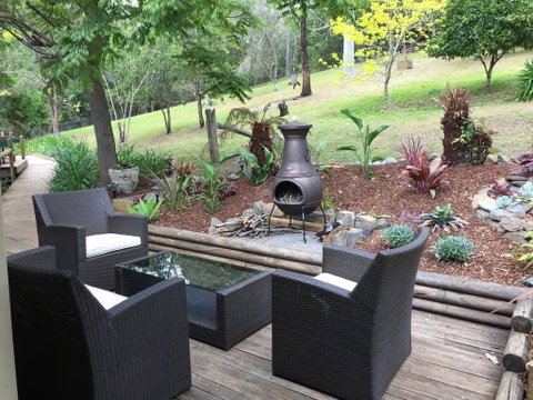 Copeland House - Queensland Tourism 1