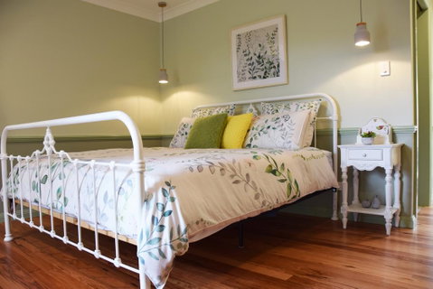 Copeland House - Queensland Tourism 2