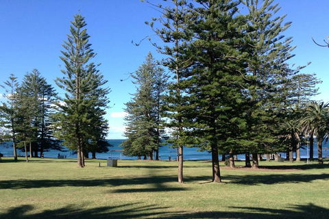 Coquillage Cronulla Beachside Apartment - QLD Tourism 1