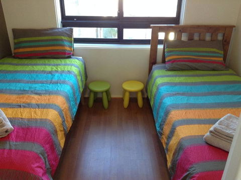 Coquillage Cronulla Beachside Apartment - QLD Tourism 2