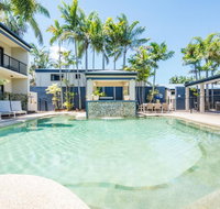 Coral Cay Resort - QLD Tourism