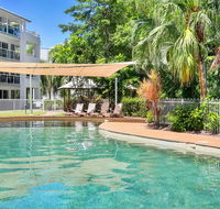 Coral Coast Resort Apartment