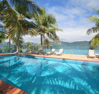Coral Point Lodge - Queensland Tourism