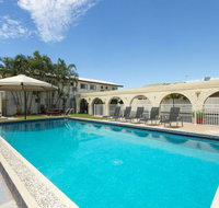 Coral Sands Motel - QLD Tourism