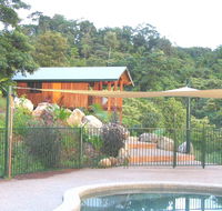 Coral Sea Views - Queensland Tourism