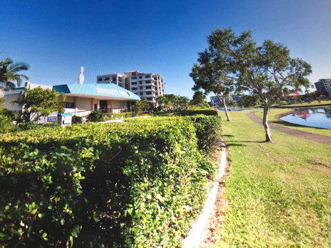 Coral Sea Views Beachfront Penthouse - QLD Tourism 2