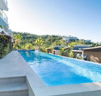 Coral View at Azure Sea