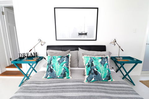 Corella Studio Apartment In Raffetys Resort - QLD Tourism 0