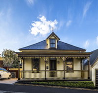 Corinda Contemporary - QLD Tourism