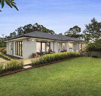 Corinella House - QLD Tourism