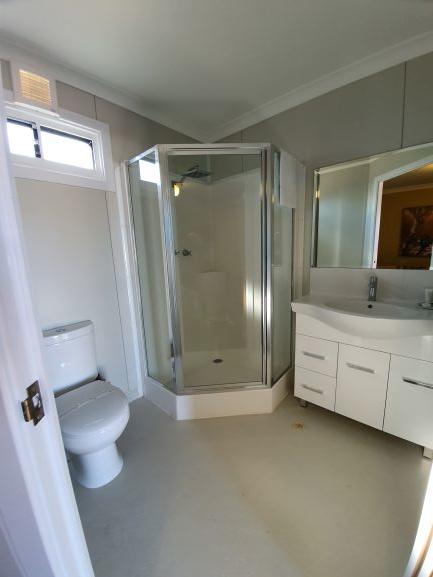 Cornwall House Accommodation - QLD Tourism 2