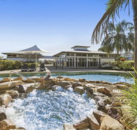 Corporate Boardies  Gunnamatta Ave - QLD Tourism