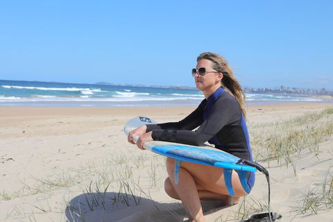 Corrimal Beach Tourist Park - Queensland Tourism 1