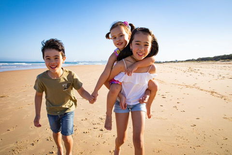 Corrimal Beach Tourist Park - Queensland Tourism 3