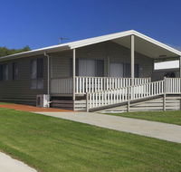 Corrimal Beach Tourist Park - Queensland Tourism