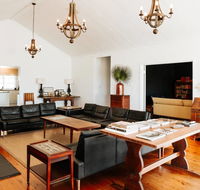 Corunna Station Country House - Queensland Tourism